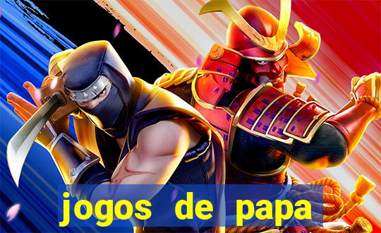 jogos de papa louie 3